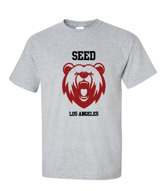 SEED LA P.E. Shirt