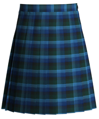 F.K.C.P. III Christian Schools Skort
