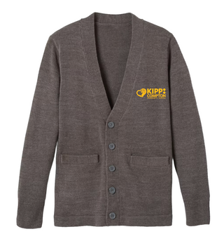 KIPP Compton Lower Campus Cardigan
