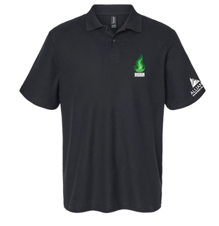 Luskin Academy Print 9th Grade Polo