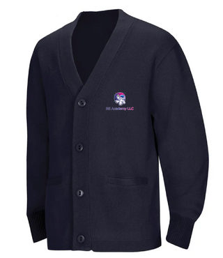 BE Academy LLC Cardigan