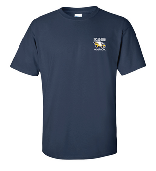 Morgan McKinzie P.E  Shirt