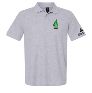 Luskin Academy Print 11th Gade Polo