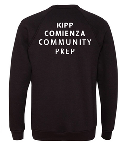 KIPP Comienza Pullover