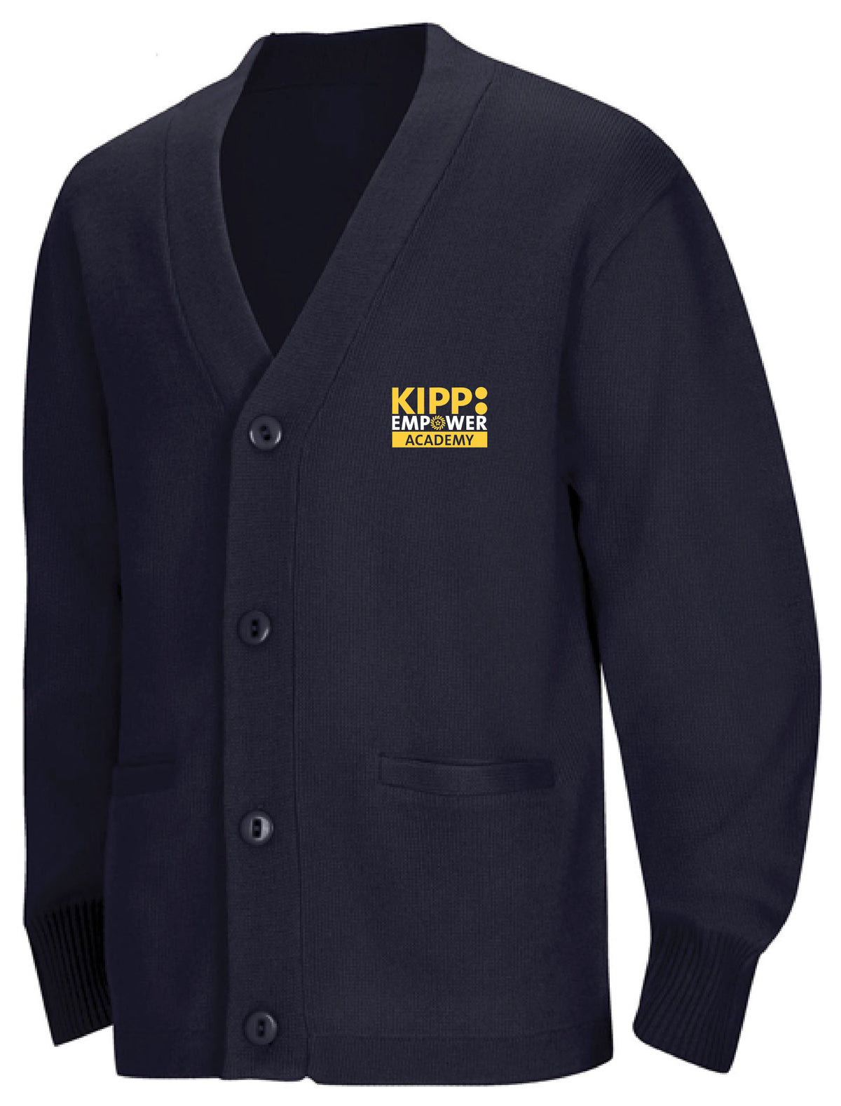 Shop School Uniforms for KIPP Empower Students Online Faith Uniforms