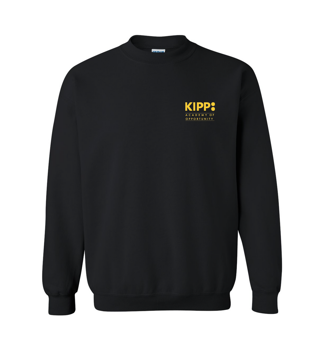 KIPP Academy of Opportunity Crewneck