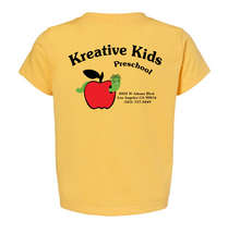 Load image into Gallery viewer, Kreative Kids T-Shirt
