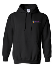 Load image into Gallery viewer, Legacy College Prep Hooded Sweater
