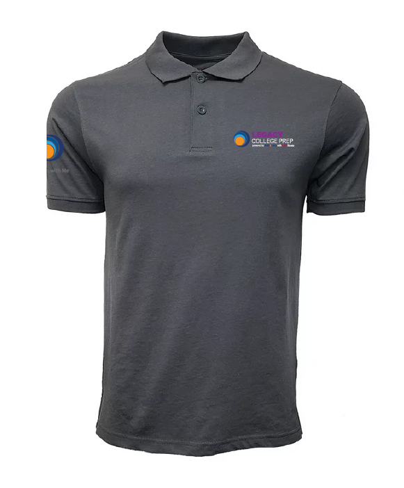 Legacy College Prep Polo