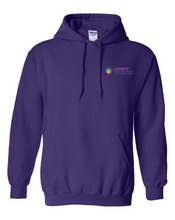 Load image into Gallery viewer, Legacy College Prep Hooded Sweater
