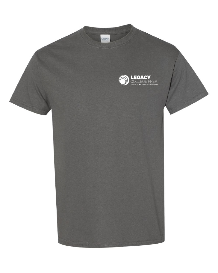 Legacy College Prep P.E Shirt