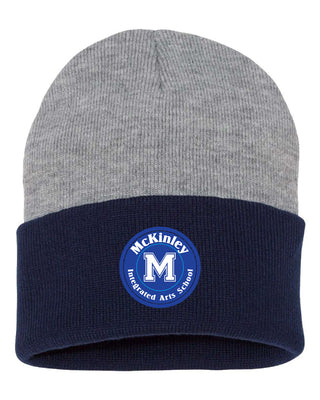 McKinley Beanie