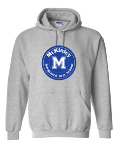 McKinley Hooded Sweater