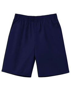 Classroom Unisex Pull-on Shorts
