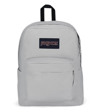 Load image into Gallery viewer, Jansport SuperBreak Backpack
