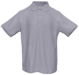 Faith Uniforms Youth Polo