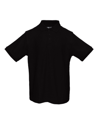 Faith Uniforms Adult (Plus) Polo