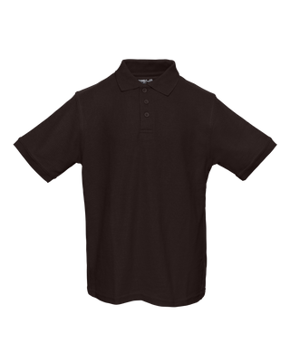 Faith Uniforms Adult (Plus) Polo