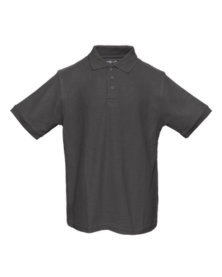 Faith Uniforms Youth Polo (Dark Tones)