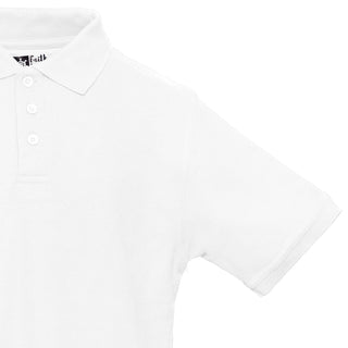 Faith Uniforms Adult Polo