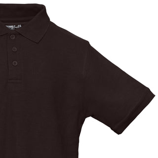 Faith Uniforms Adult (Plus) Polo