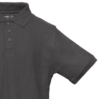 Faith Uniforms Adult (Plus) Polo