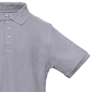 Faith Uniforms Adult (Plus) Polo