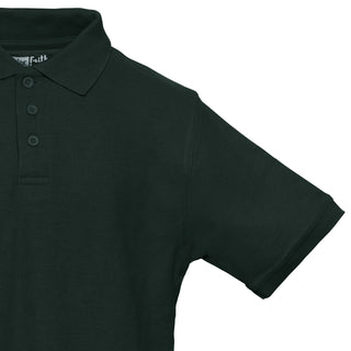 Faith Uniforms Adult (Plus) Polo