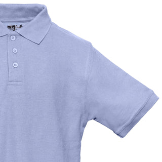 Faith Uniforms Adult (Plus) Polo