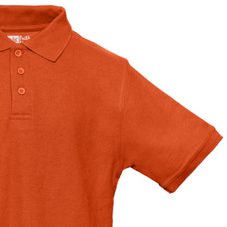 Faith Uniforms Adult (Plus) Polo
