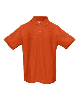 Faith Uniforms Adult (Plus) Polo