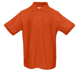 Faith Uniforms Youth Polo (Light Tones)