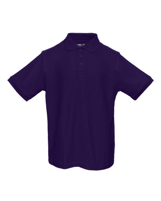 Faith Uniforms Adult (Plus) Polo