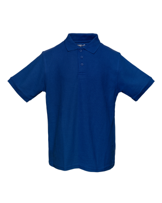Faith Uniforms Adult (Plus) Polo