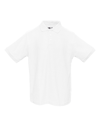 Faith Uniforms Adult (Plus) Polo