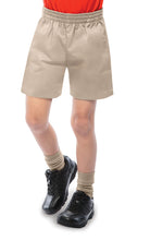 Load image into Gallery viewer, Classroom Unisex Pull-on Shorts
