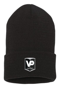 ICEF View Park Beanie