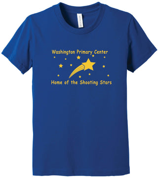 Washington Primary T-Shirt