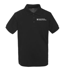 Westbrook Middle School Polo