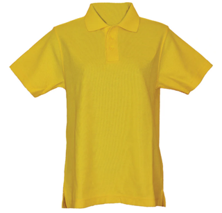 Faith Uniforms Adult Polo