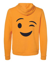 Load image into Gallery viewer, Winky Face Hoodie
