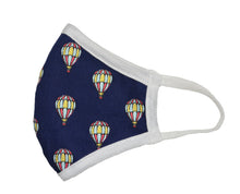Load image into Gallery viewer, Kids Printed Reusable Face Mask
