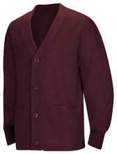 Load image into Gallery viewer, Classroom Unisex Cardigan
