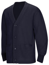 Load image into Gallery viewer, Classroom Unisex Cardigan
