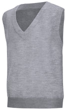 Load image into Gallery viewer, Classroom Unisex V-Neck Vest
