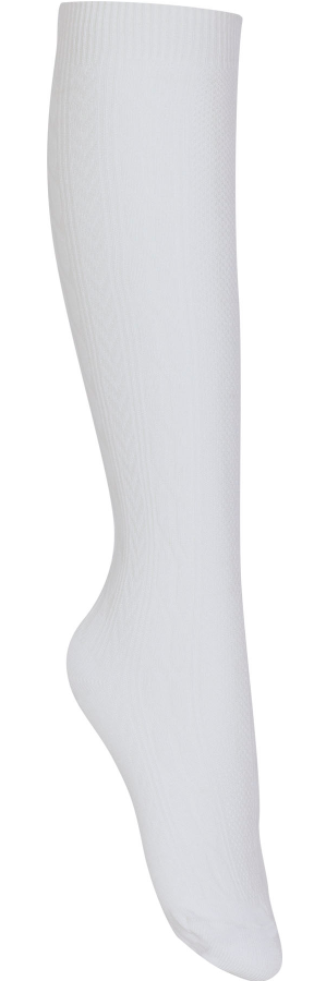 Classroom Girls Opaque Knee-Hi Socks (3 PK)