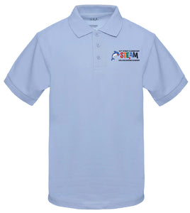 92nd Street Elementary Polo