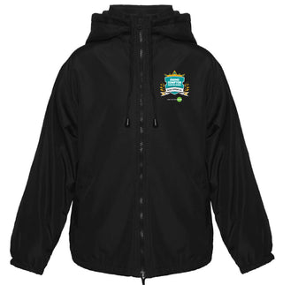 Animo Compton Rain Jacket