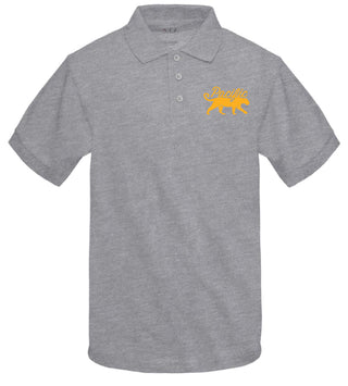 Aspire Pacific Middle School Polo