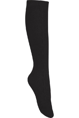 Classroom Girls Opaque Knee-Hi Socks (3 PK)